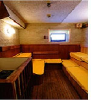 Capsule Hotel Kobe Sannomiya (Adults Only) Kültér fotó